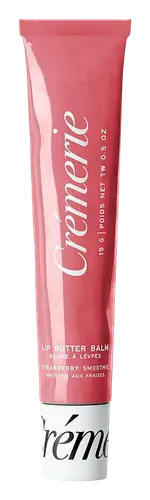 Crémerie Lip Butter Balm Strawberry Smoothie