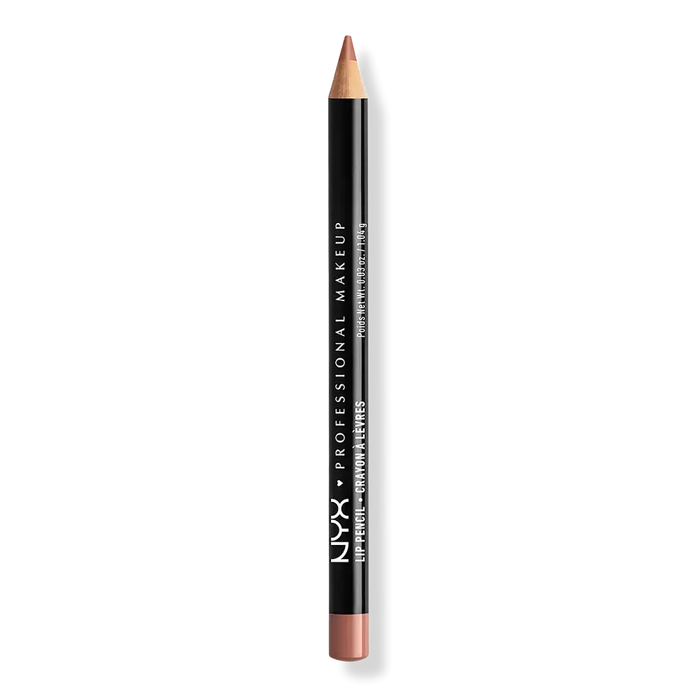 NYX Cosmetics Slim Lip Pencil 860 Peekaboo Neutral