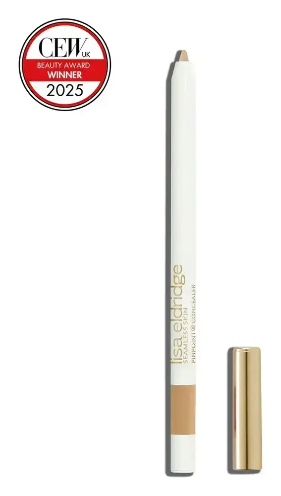 Lisa Eldridge Pinpoint Concealer Micro Correcting Pencil 5