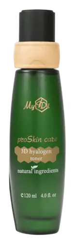 MyIdi 360° Solution 3D Hyalogen Toner