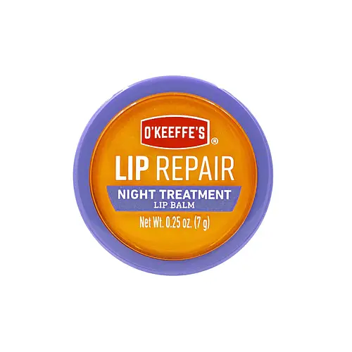 O’Keeffe’s Lip Repair Night Treatment