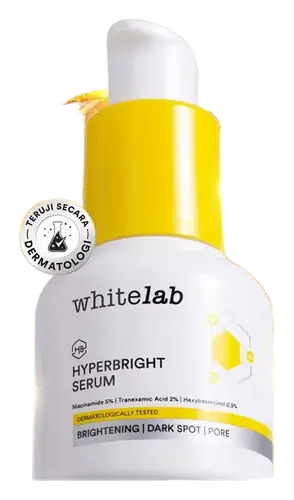 Whitelab Hyperbright Serum