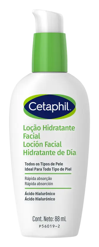 Cetaphil Daily Facial Moisturiser Brazil