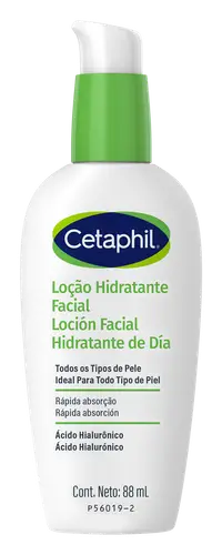 Cetaphil Daily Facial Moisturiser Brazil