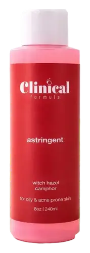Clinical Formula Astringent