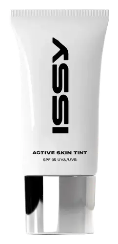 Issy Active Skin Tint SPF 35 Bisque