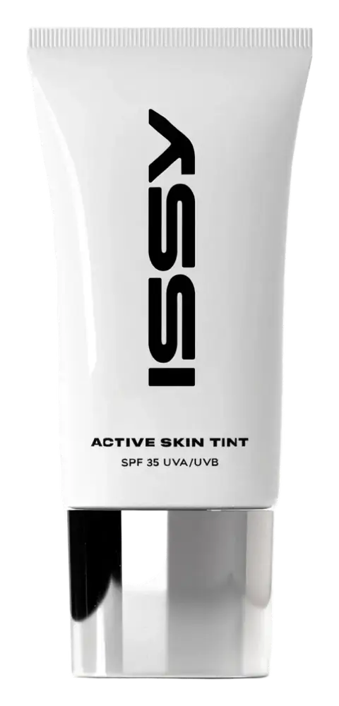 Issy Active Skin Tint SPF 35 Sand