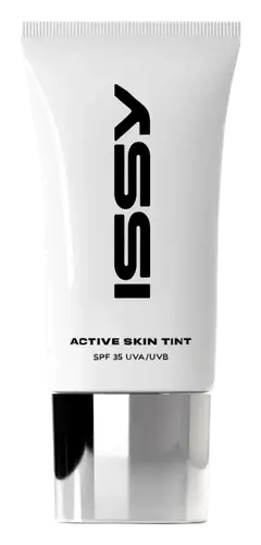Issy Active Skin Tint SPF 35 Sand