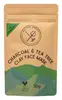 Charcoal & Tea Tree
