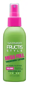Garnier Fructis Style Mega Full Thickening Lotion