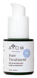 AYOM Pore Treatment