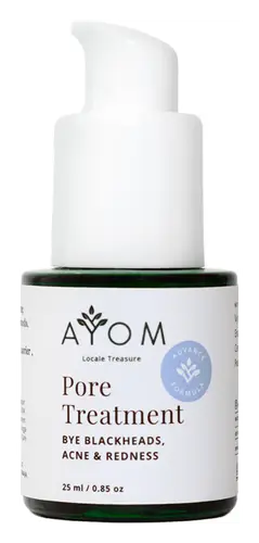 AYOM Pore Treatment