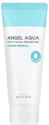 Beyond Angel Aqua Soft Facial Peeling Gel