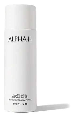 Alpha-H Illuminating Enzyme Polish