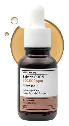 Nano Recipe Salmon PDRN