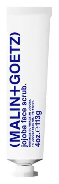 (Malin+Goetz) Jojoba Face Scrub