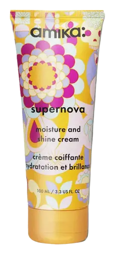 Amika Supernova Moisture And Shine Cream