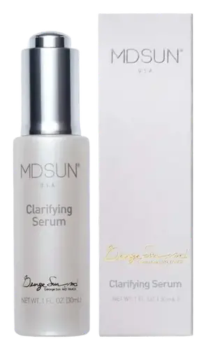 MDSun Clarifying Serum