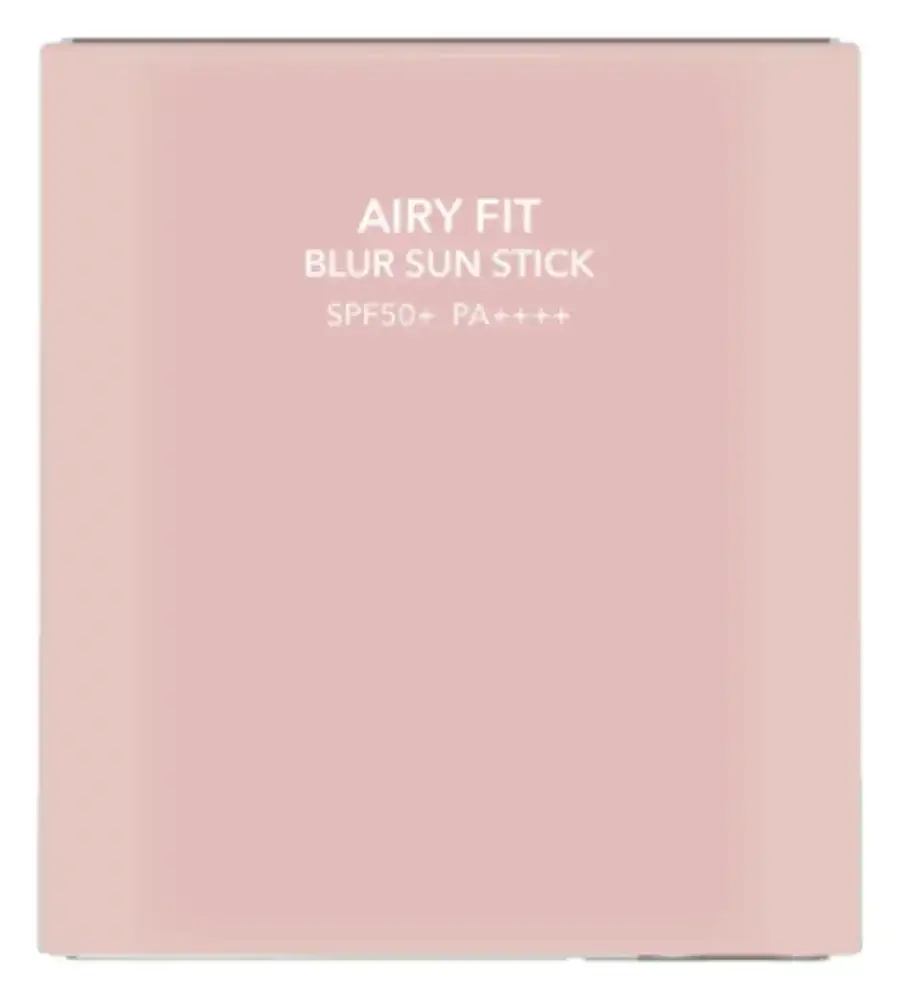 Cell Fusion C Airy Fit Blur Sun Stick SPF 50+