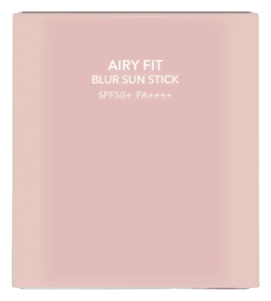 Cell Fusion C Airy Fit Blur Sun Stick SPF 50+