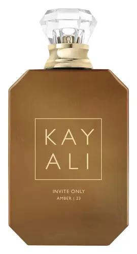 Kayali Invite Only Amber 23 Eau De Parfum