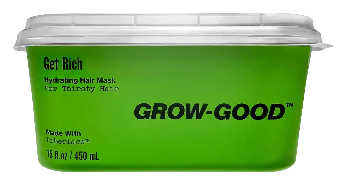 Grow Good Get Rich Hydrating Hair Mask