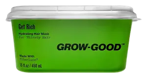 Grow Good Get Rich Hydrating Hair Mask