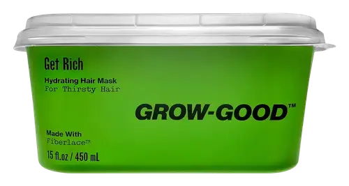 Grow Good Get Rich Hydrating Hair Mask