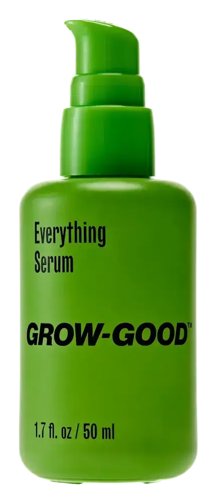 Grow Good Everything Serum