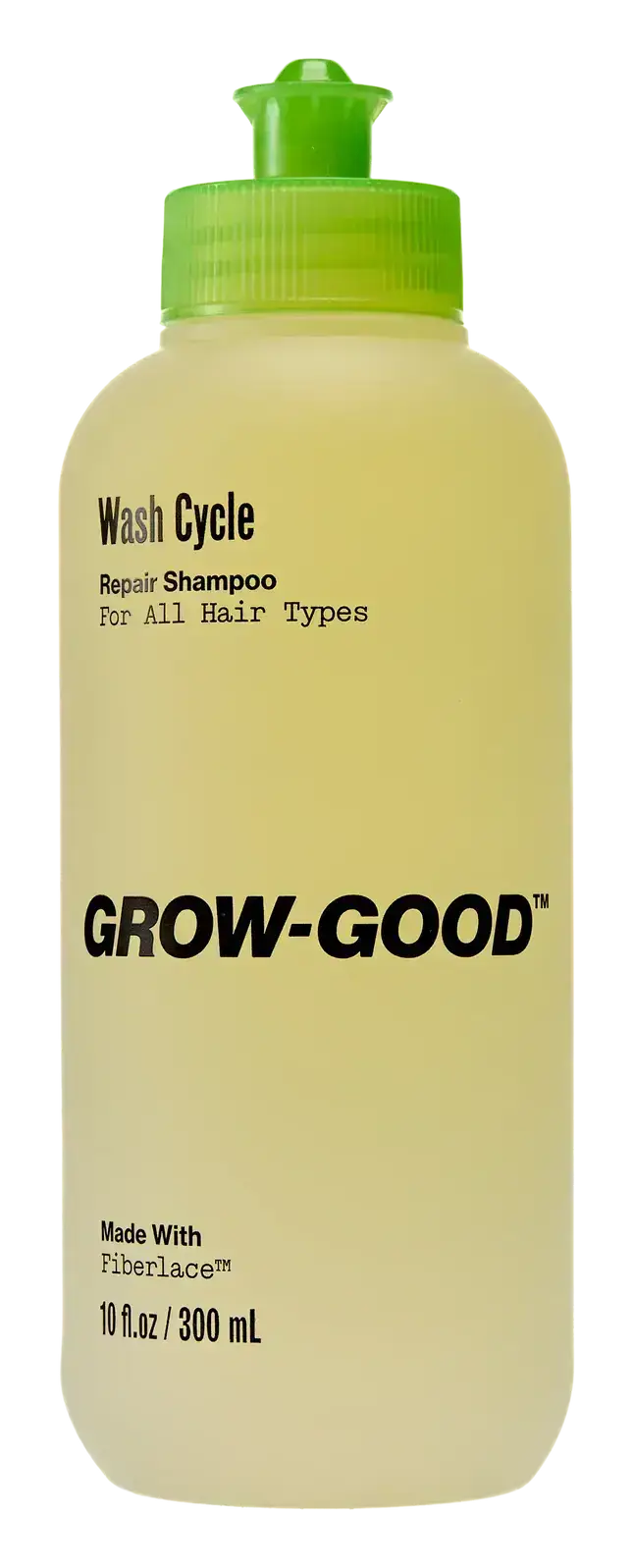 Grow Good Wash Cycle Repair Shampoo