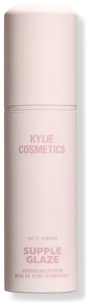 Kylie Cosmetics Supple Glaze Hydrating Primer