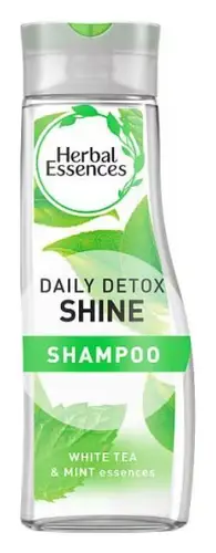 Herbal Essences Daily Detox Shine Shampoo