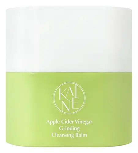 KAINE Apple Cider Vinegar Grinding Cleansing Balm