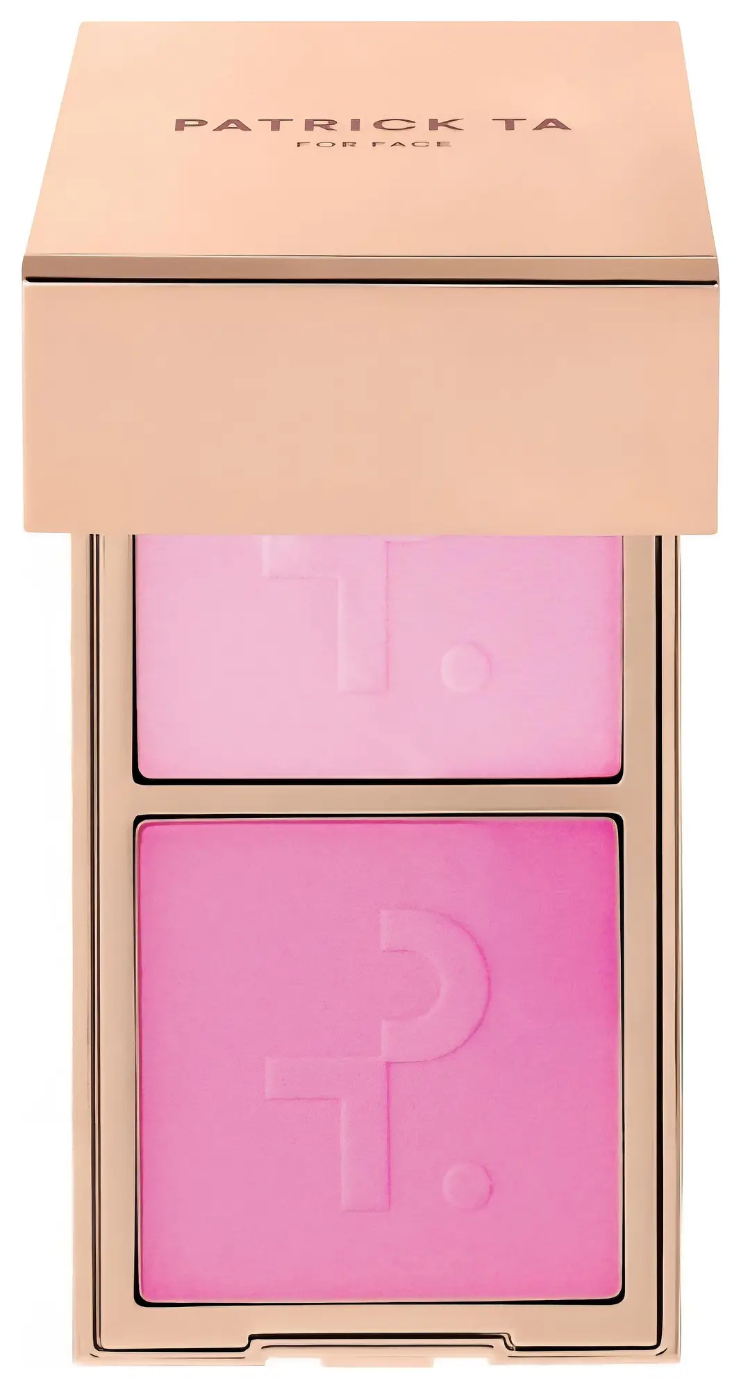 Patrick Ta Major Headlines Transition Blurring Blush Duo Between Us