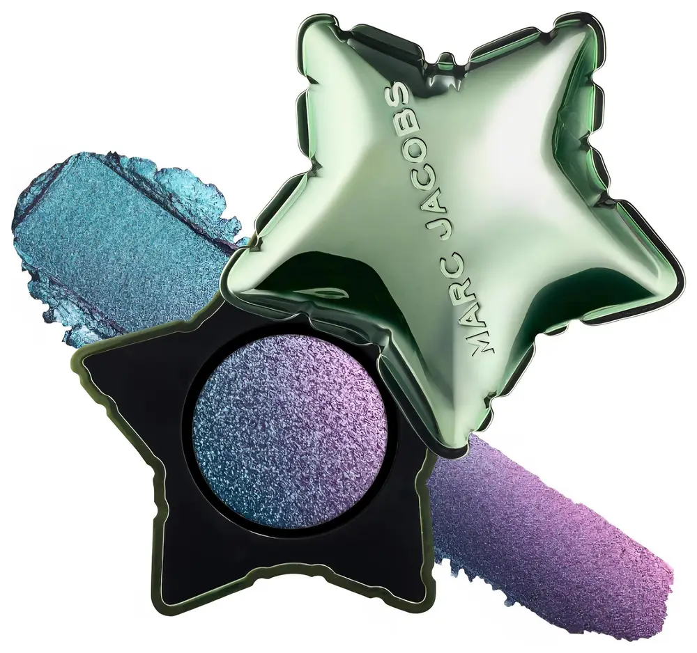 Marc Jacobs Beauty Born Star Eyeshadow 220 Mood Swing