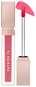Patrick Ta Liquid Transition Brightening Blush Quite Confident
