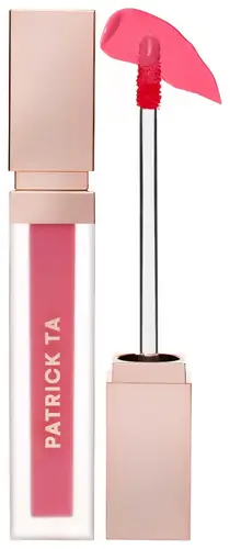Patrick Ta Liquid Transition Brightening Blush Quite Confident