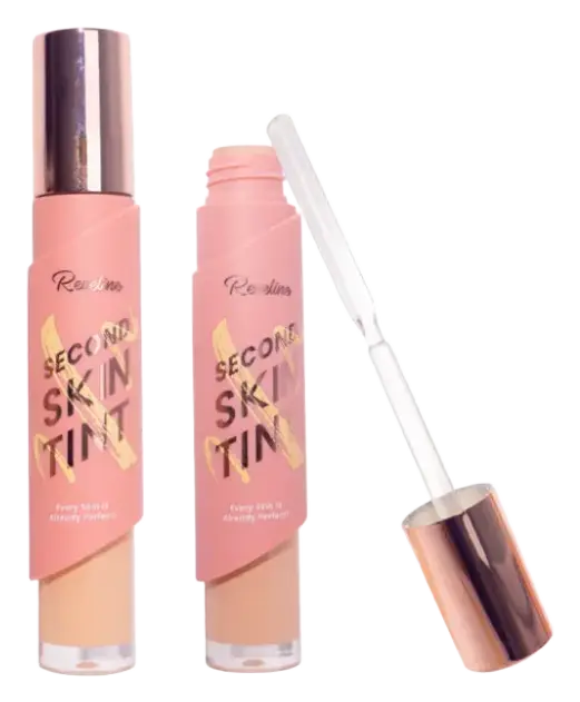 Reveline Second Skin Tint Beige