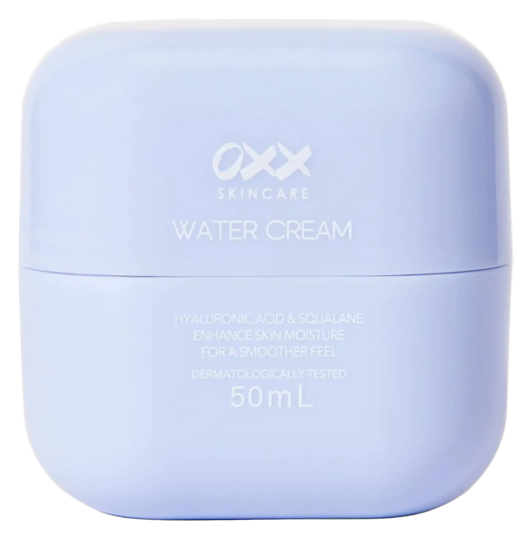 OXX Cosmetics Water Cream