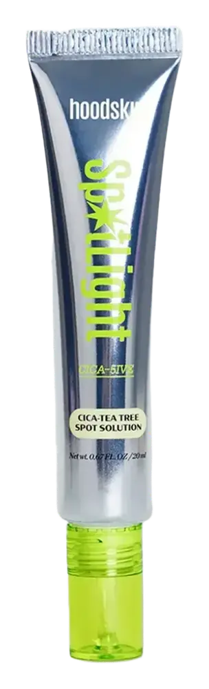 Hoodskin Cica-Tea Tree Spot Solution