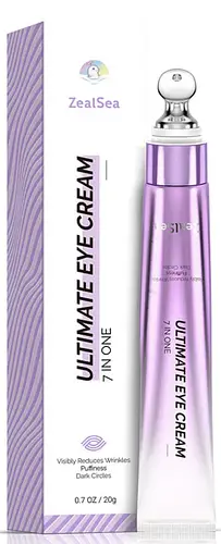 ZealSea Ultimate Anti-Aging Eye Cream