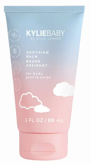 Kylie Baby Soothing Balm