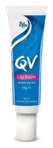 QV Lip Balm SPF 30