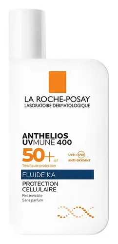 La Roche-Posay Anthelios UVMune 400 Fluide KA SPF50+