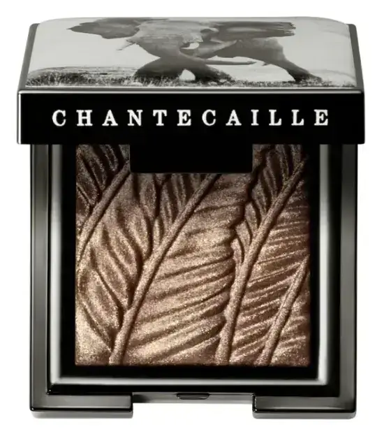 Chantecaille Luminescent Eye Shade Elephant