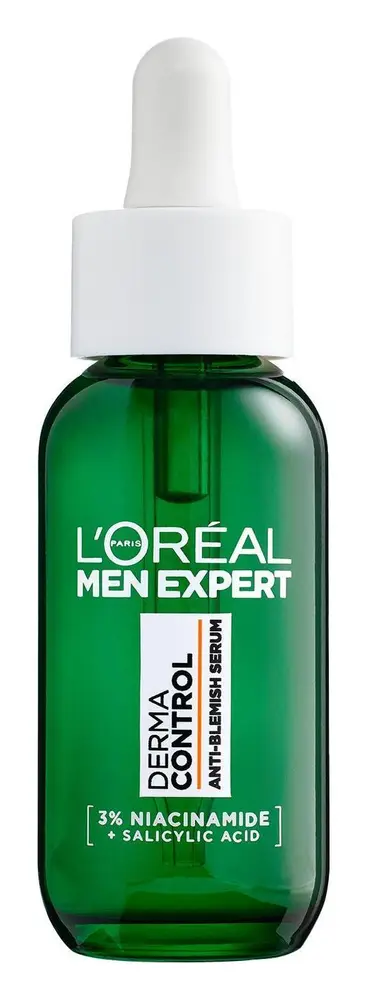 L'Oreal Derma Control Anti-Blemish Serum