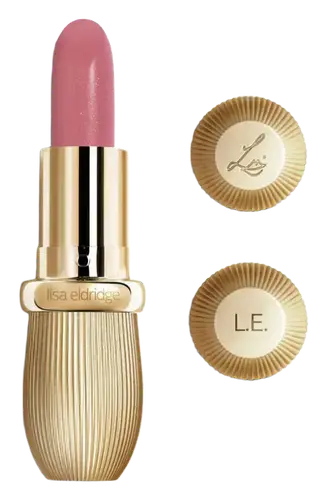 Lisa Eldridge Rouge Experience Refillable Lipstick 191 Dreamy Damask