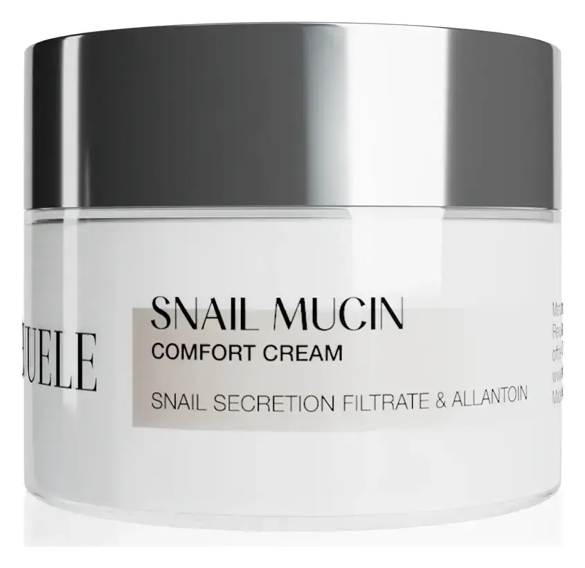 Revuele Snail Mucin Comfort Cream
