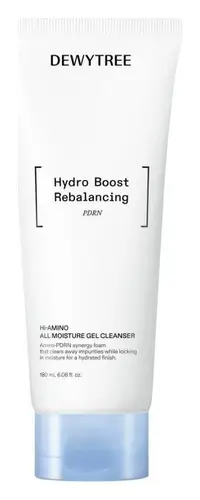 DEWYTREE Hi-Amino All Moisture Gel Cleanser