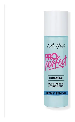 L.A. Girl Pro Perfect Dewy Finish Setting Spray
